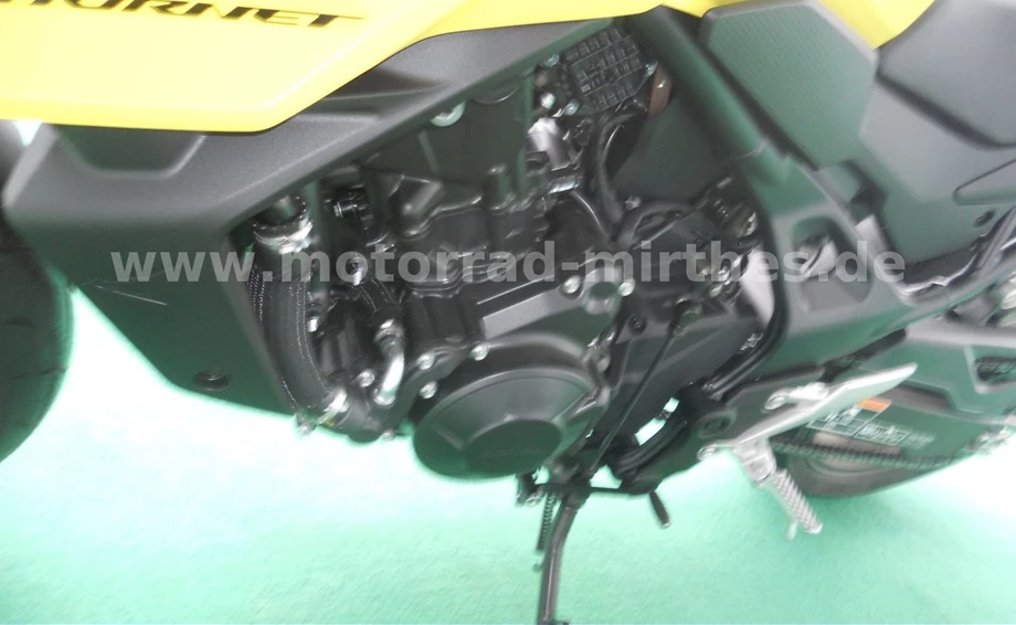 Angebot Honda CB750 Hornet Bild 12: Angebot Honda CB750 Hornet