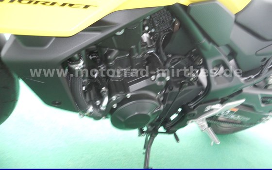 Gebrauchtmotorrad Honda CB750 Hornet - Bild 12