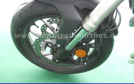 Gebrauchtmotorrad Honda CB750 Hornet - Bild 13