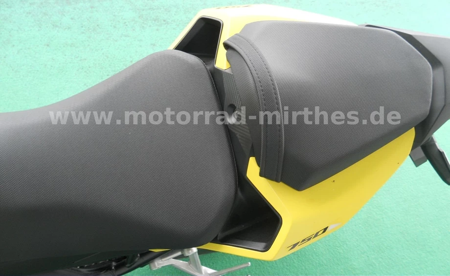 Angebot Honda CB750 Hornet Bild 14: Angebot Honda CB750 Hornet