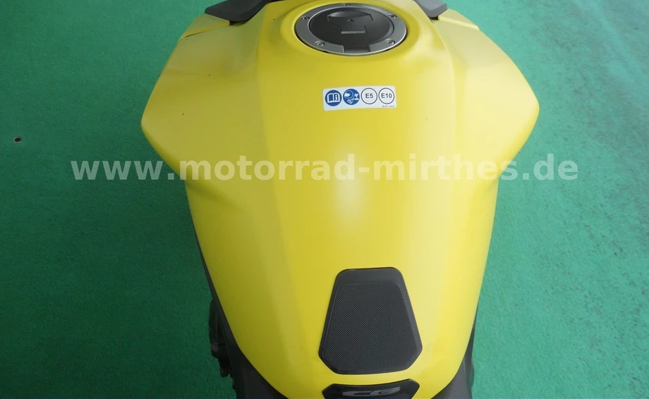 Angebot Honda CB750 Hornet Bild 15: Angebot Honda CB750 Hornet