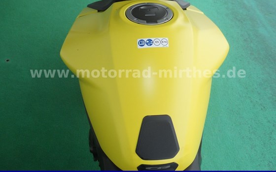 Gebrauchtmotorrad Honda CB750 Hornet - Bild 15