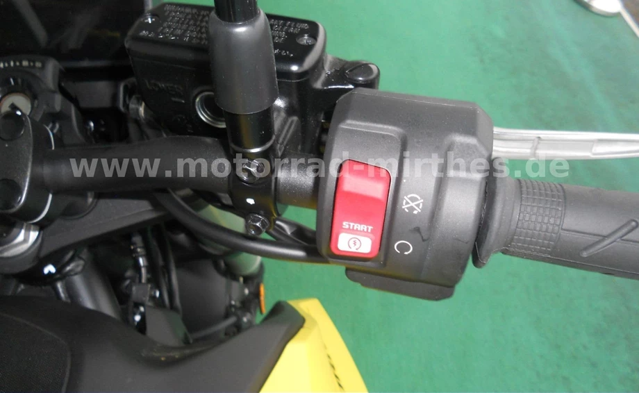 Angebot Honda CB750 Hornet Bild 16: Angebot Honda CB750 Hornet