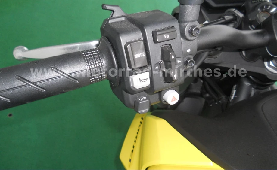 Angebot Honda CB750 Hornet Bild 17: Angebot Honda CB750 Hornet