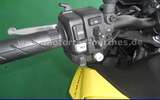 Gebrauchtmotorrad Honda CB750 Hornet - Bild 17