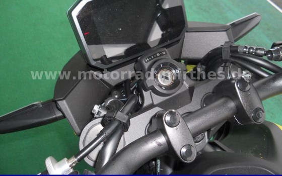 Gebrauchtmotorrad Honda CB750 Hornet - Bild 18