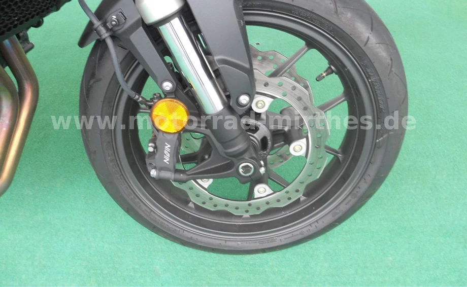 Angebot Honda CB750 Hornet Bild 3: Angebot Honda CB750 Hornet