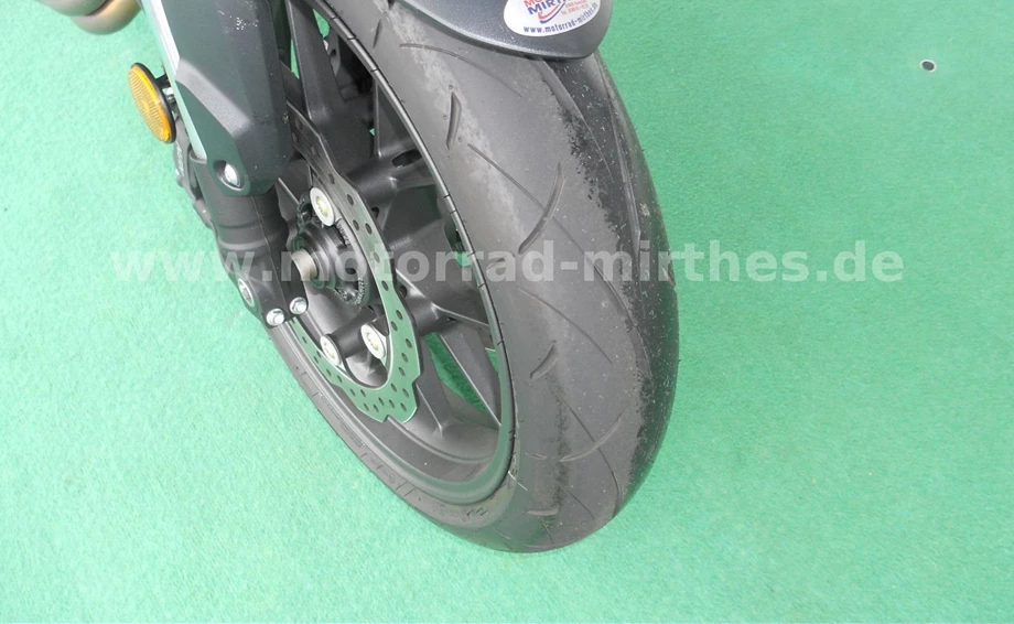 Angebot Honda CB750 Hornet Bild 4: Angebot Honda CB750 Hornet