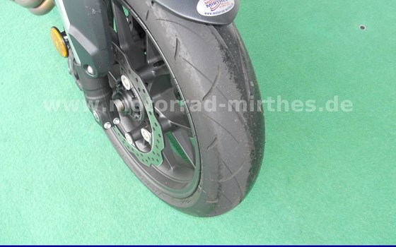 Gebrauchtmotorrad Honda CB750 Hornet - Bild 4