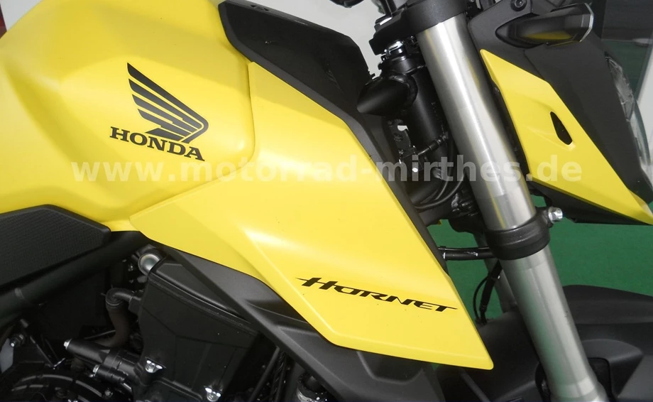 Angebot Honda CB750 Hornet Bild 6: Angebot Honda CB750 Hornet