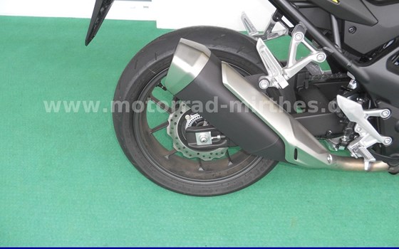 Gebrauchtmotorrad Honda CB750 Hornet - Bild 8