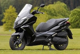 Kymco New Downtown 350i ABS