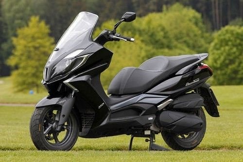 Neufahrzeug Kymco New Downtown 350i ABS - Bild 1