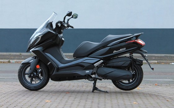 Neufahrzeug Kymco New Downtown 350i ABS - Bild 10