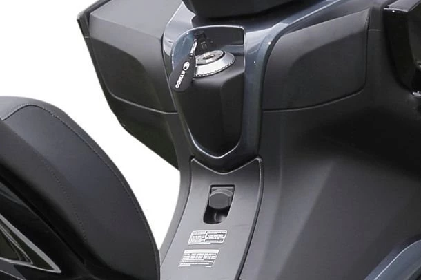 Angebot Kymco New Downtown 350i ABS Bild 5: Angebot Kymco New Downtown 350i ABS