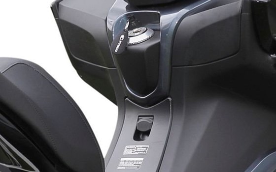 Neufahrzeug Kymco New Downtown 350i ABS - Bild 5