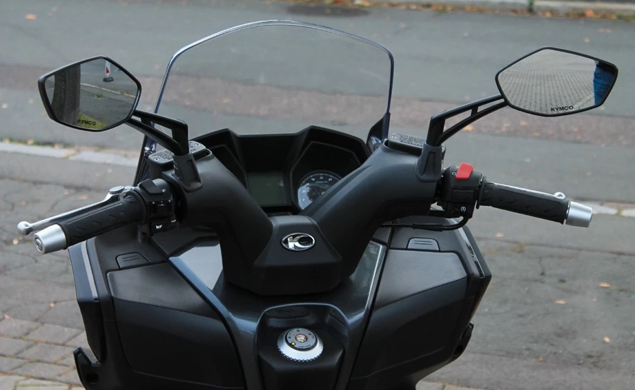 Angebot Kymco New Downtown 350i ABS Bild 7: Angebot Kymco New Downtown 350i ABS