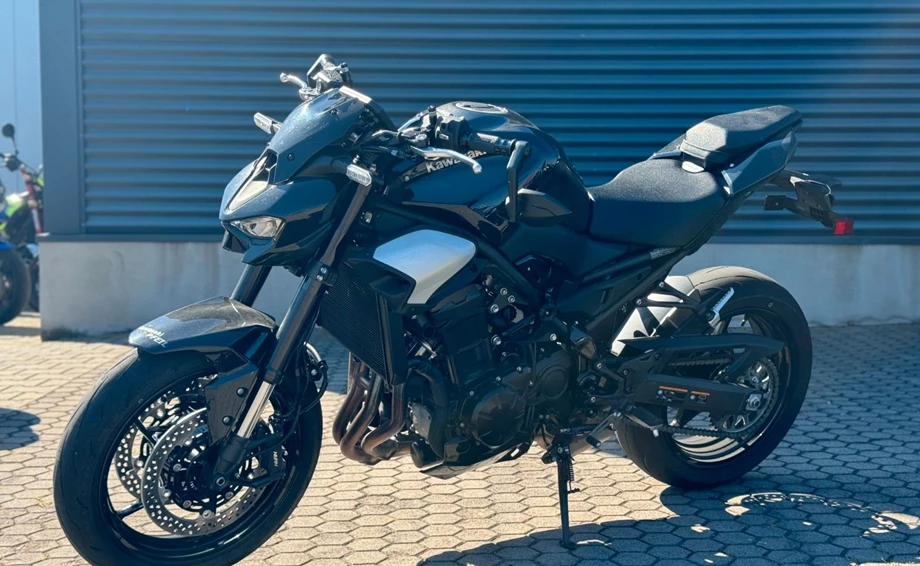 Angebot Kawasaki Z900 Bild 2: Angebot Kawasaki Z900