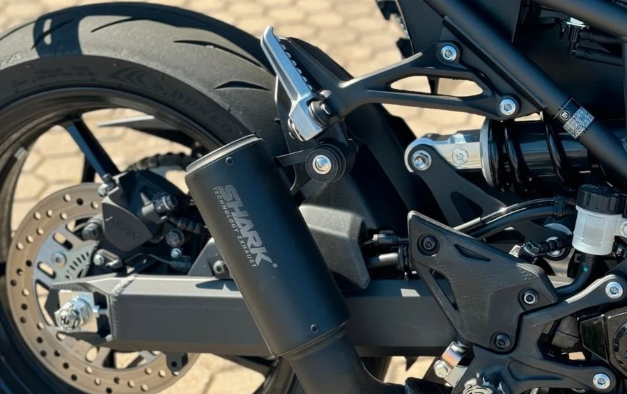 Angebot Kawasaki Z900 Bild 5: Angebot Kawasaki Z900