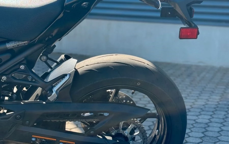 Angebot Kawasaki Z900 Bild 8: Angebot Kawasaki Z900