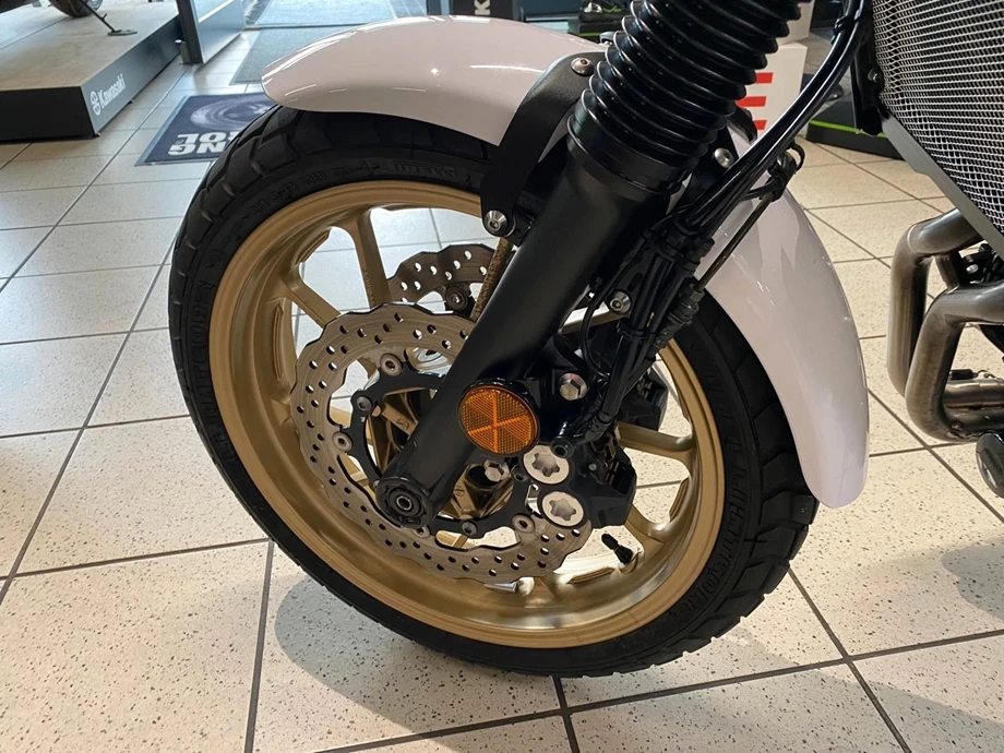 Angebot Yamaha XSR700 XTribute Bild 12: Angebot Yamaha XSR700 XTribute