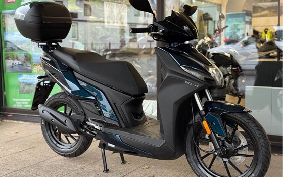 Neufahrzeug Kymco Agility RS 50 - Bild 2