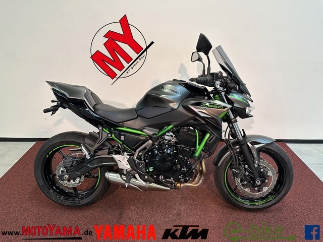 Gebrauchtfahrzeug Gebrauchtfahrzeug