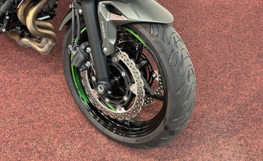 Angebot Kawasaki Z650 Bild 11: Angebot Kawasaki Z650