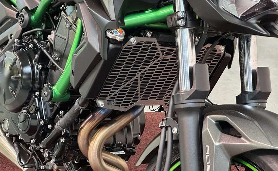 Angebot Kawasaki Z650 Bild 12: Angebot Kawasaki Z650