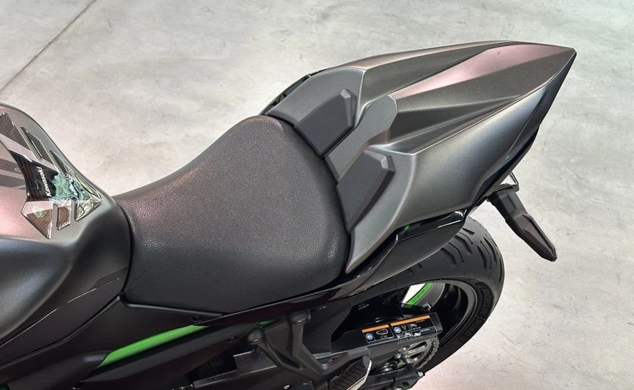 Angebot Kawasaki Z650 Bild 14: Angebot Kawasaki Z650