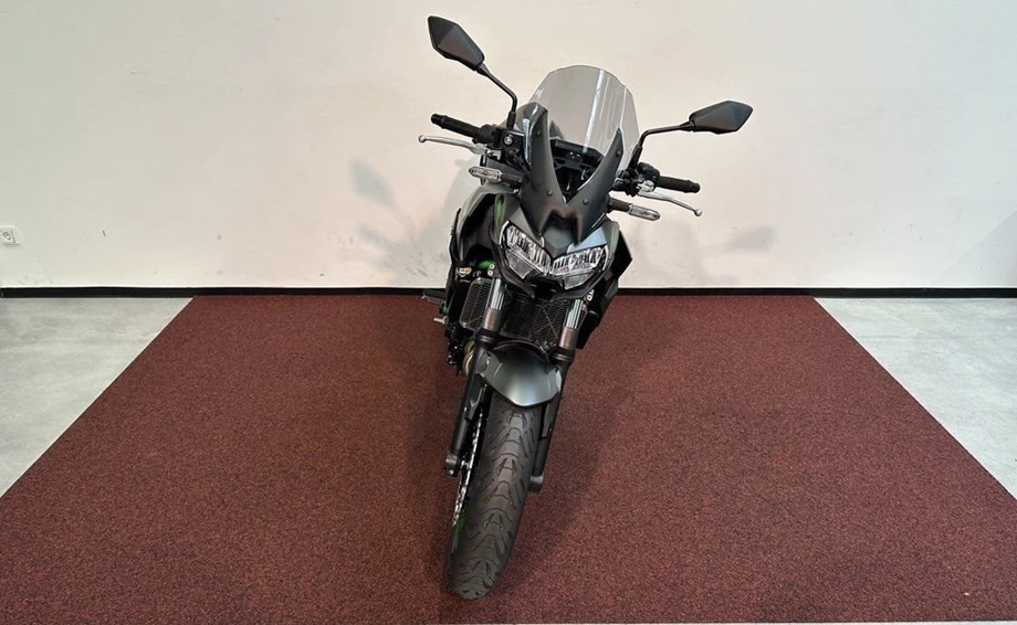 Angebot Kawasaki Z650 Bild 3: Angebot Kawasaki Z650