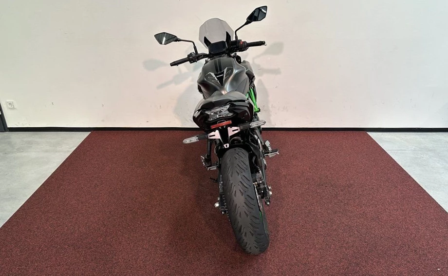 Angebot Kawasaki Z650 Bild 7: Angebot Kawasaki Z650
