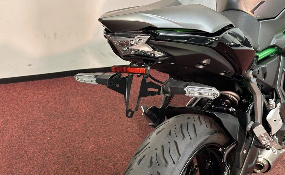 Angebot Kawasaki Z650 Bild 9: Angebot Kawasaki Z650