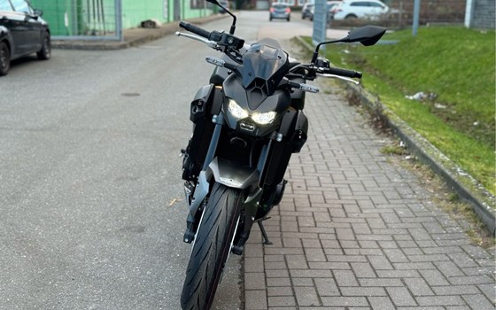 Neufahrzeug Kawasaki Z900 - Bild 10