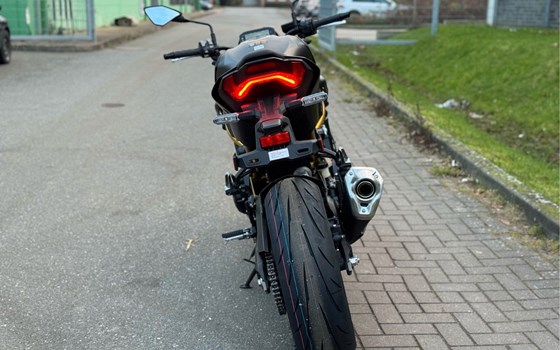 Neufahrzeug Kawasaki Z900 - Bild 11