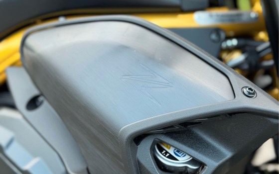 Neufahrzeug Kawasaki Z900 - Bild 12