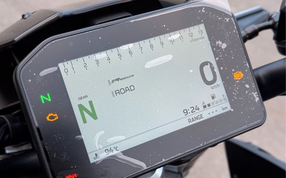 Neufahrzeug Kawasaki Z900 - Bild 13