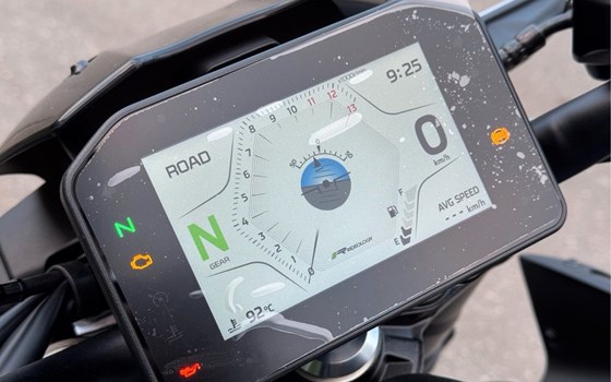 Neufahrzeug Kawasaki Z900 - Bild 14