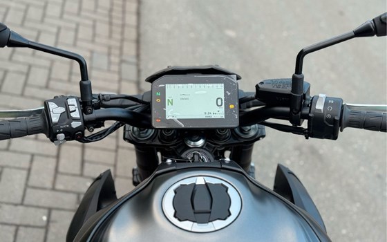 Neufahrzeug Kawasaki Z900 - Bild 15