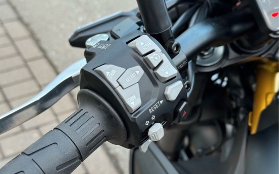 Neufahrzeug Kawasaki Z900 - Bild 16