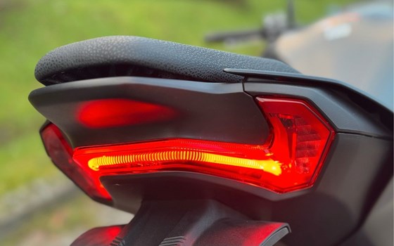 Neufahrzeug Kawasaki Z900 - Bild 17