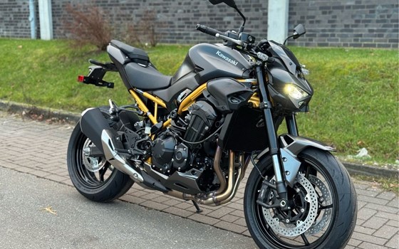 Neufahrzeug Kawasaki Z900 - Bild 2
