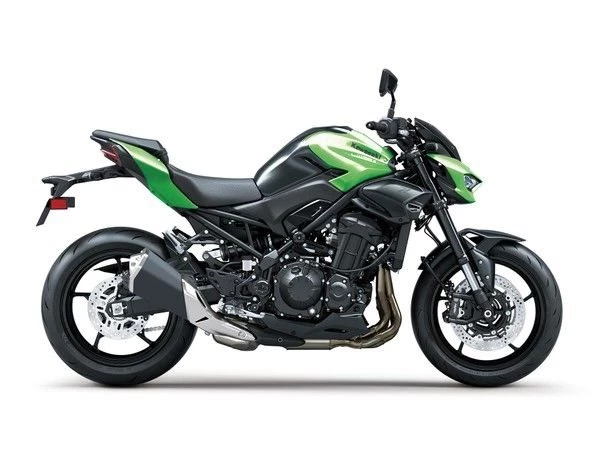 Angebot Kawasaki Z900 Bild 3: Angebot Kawasaki Z900