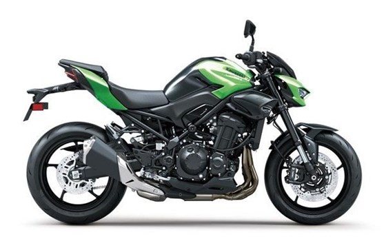Neufahrzeug Kawasaki Z900 - Bild 3