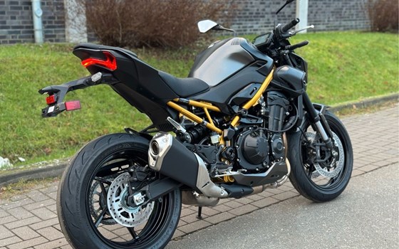 Neufahrzeug Kawasaki Z900 - Bild 3