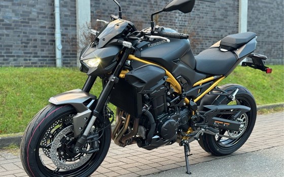 Neufahrzeug Kawasaki Z900 - Bild 5