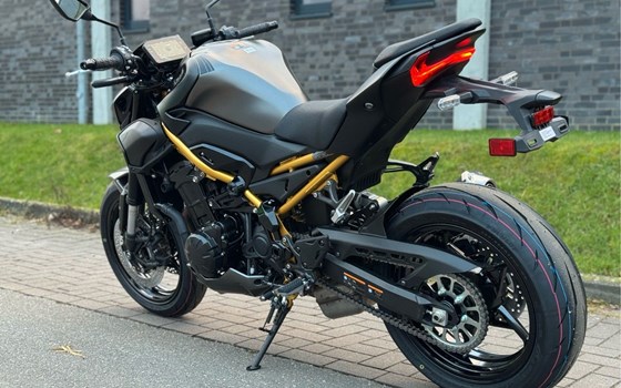 Neufahrzeug Kawasaki Z900 - Bild 6