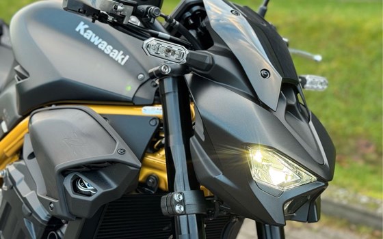 Neufahrzeug Kawasaki Z900 - Bild 7