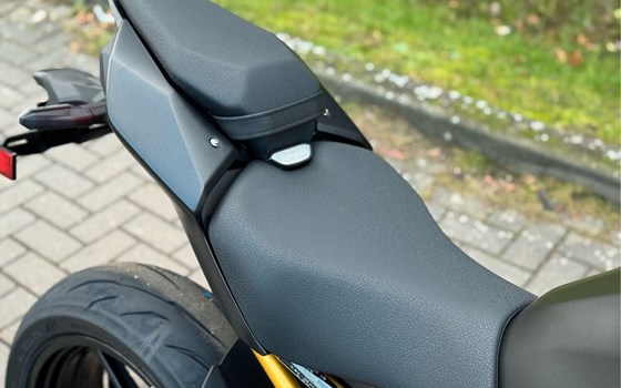 Neufahrzeug Kawasaki Z900 - Bild 8