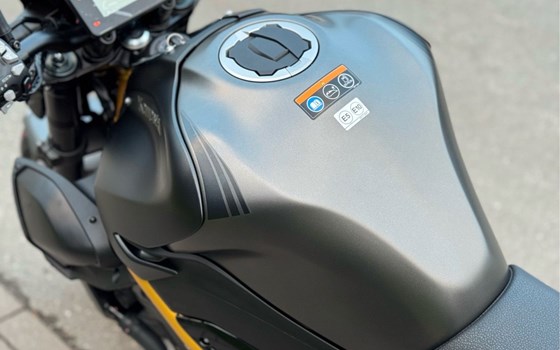 Neufahrzeug Kawasaki Z900 - Bild 9